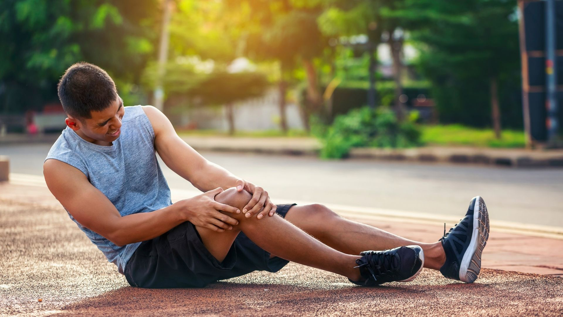 Pratica esportes e quer prevenir lesões? Então conheça a joelheira articulada da Ada Medical