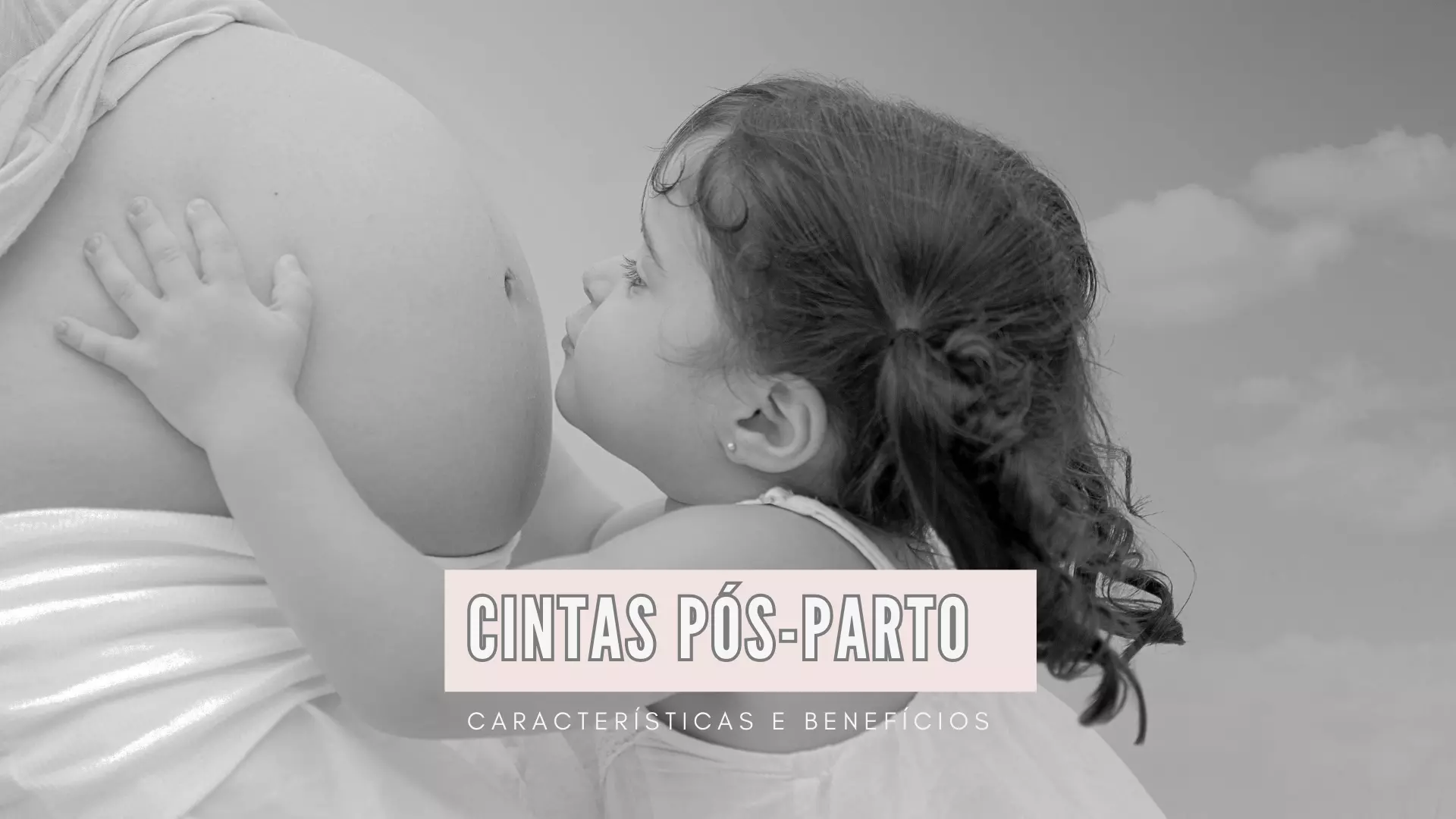 Tudo sobre as melhores cintas pós-parto