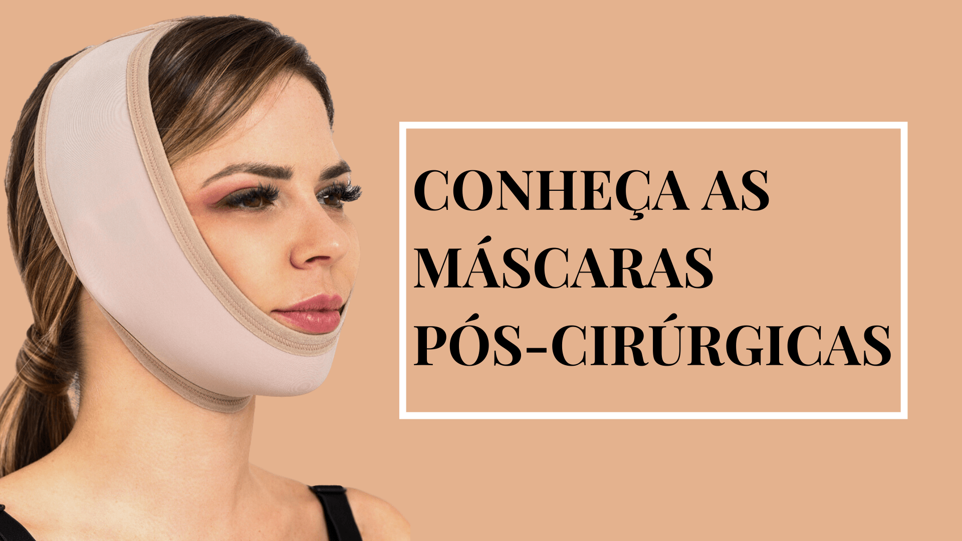Máscaras pós-cirúrgicas: como escolher a melhor opção para você