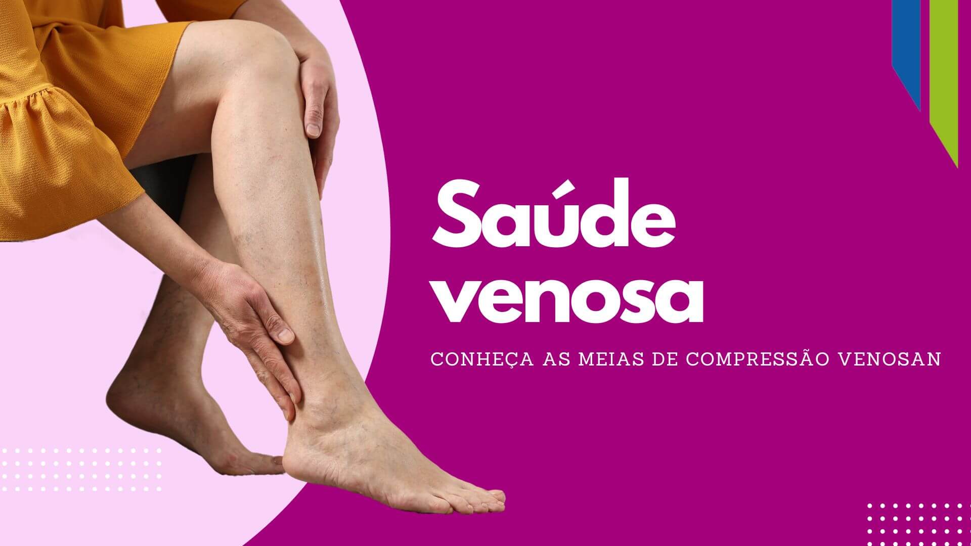 5 melhores meias de compressão venosa para seu tratamento