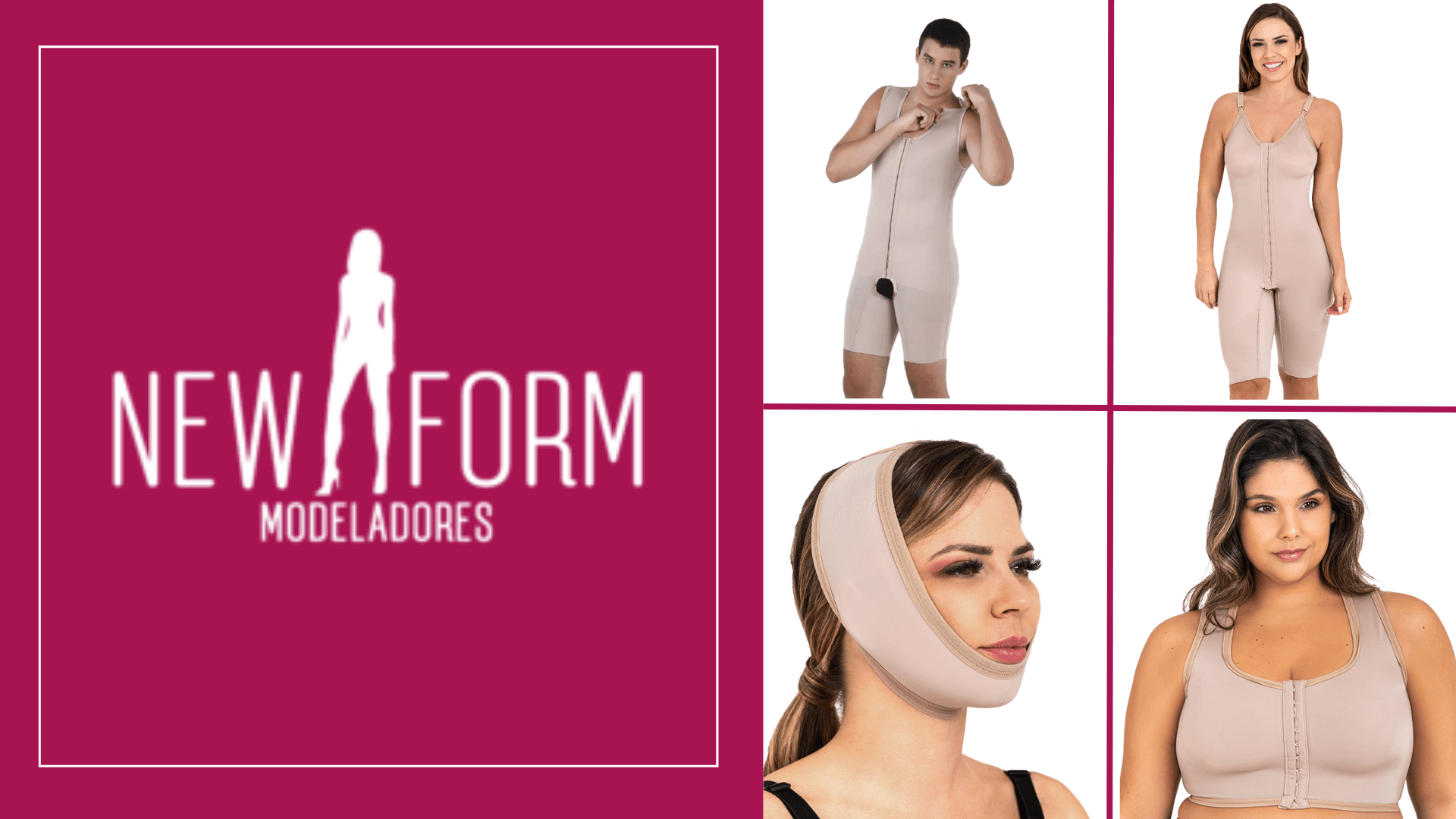 As 5 melhores cintas modeladoras abdominais